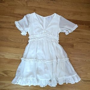 Ferocity Princess Polly dress (worn once)